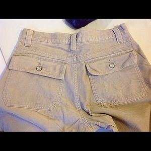 🛫 AE Cargo Cords 🛬